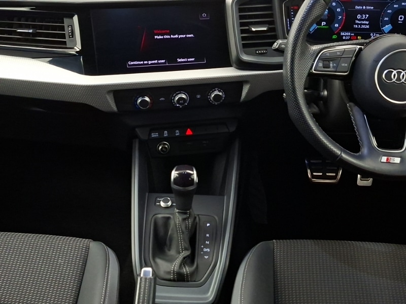 Used Audi A1 2022 for sale - 77956438: Photo 10