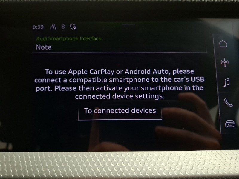 Used Audi A1 2022 for sale - 77956438: Photo 15