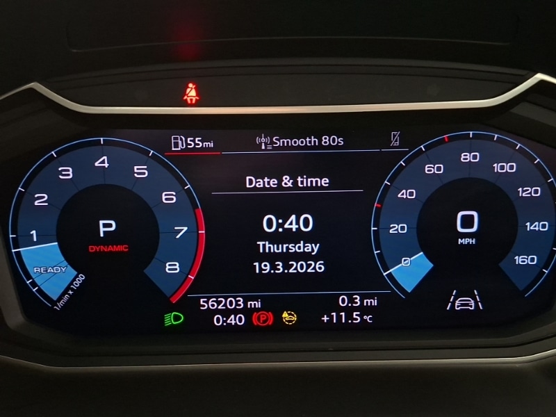 Used Audi A1 2022 for sale - 77956438: Photo 18