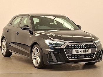 Audi A1 feature image