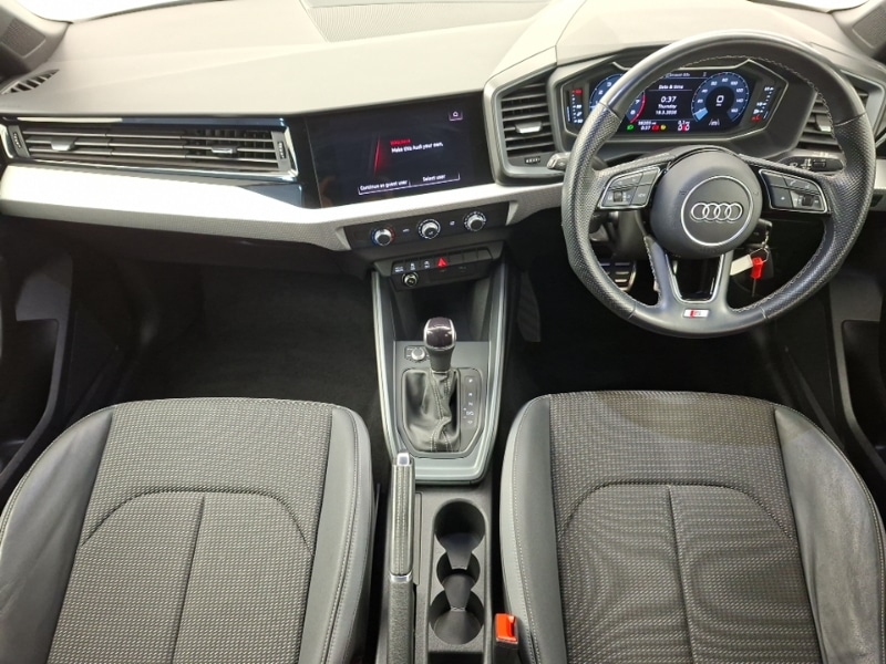 Used Audi A1 2022 for sale - 77956438: Photo 2
