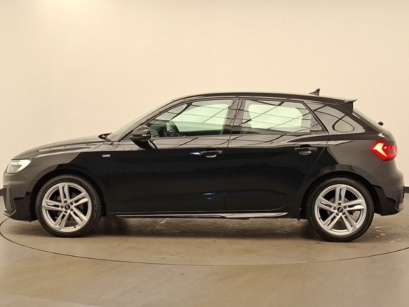 Used Audi A1 2022 for sale - 77956438: Photo 4