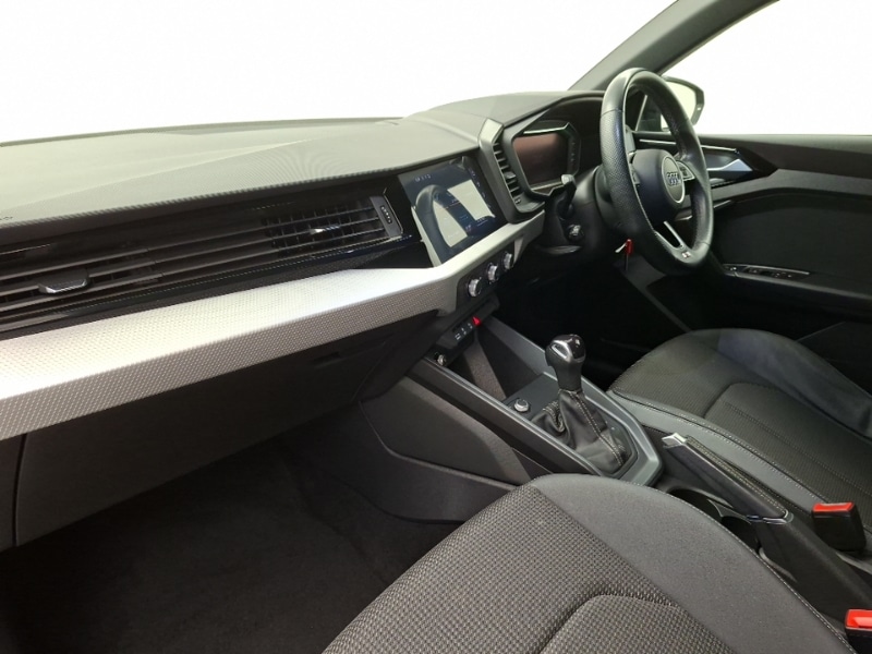 Used Audi A1 2022 for sale - 77956438: Photo 5