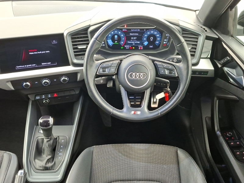 Used Audi A1 2022 for sale - 77956438: Photo 7