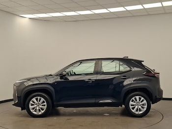 Used Toyota Yaris Cross 2022 for sale - 78446803: Photo