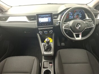 Used Renault Captur 2020 for sale - 78506469: Photo