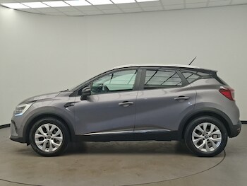 Used Renault Captur 2020 for sale - 78506469: Photo