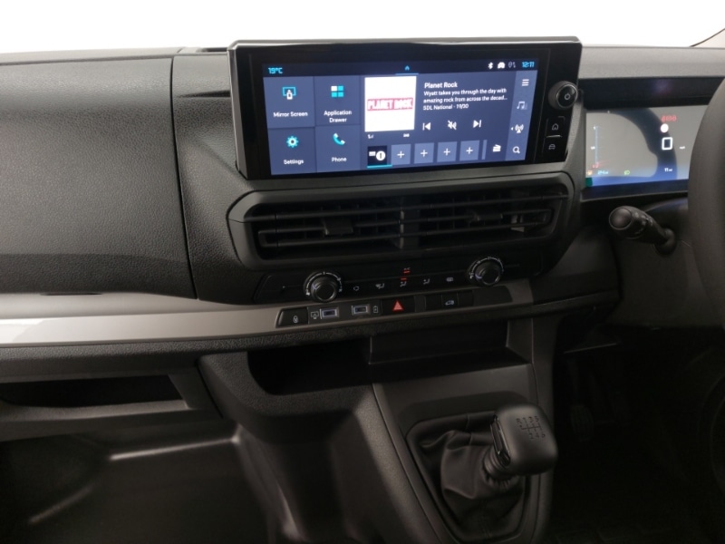 Used Citroen Dispatch 2024 for sale - 76533321: Photo 10