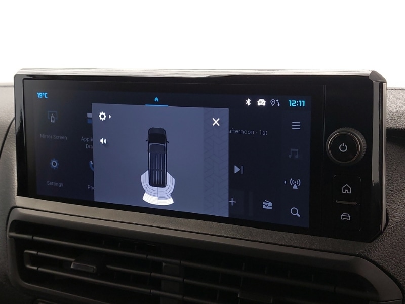 Used Citroen Dispatch 2024 for sale - 76533321: Photo 11