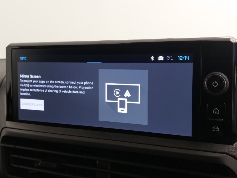 Used Citroen Dispatch 2024 for sale - 76533321: Photo 14