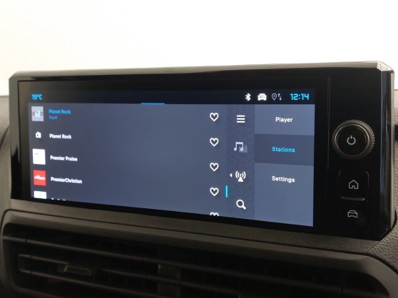 Used Citroen Dispatch 2024 for sale - 76533321: Photo 15