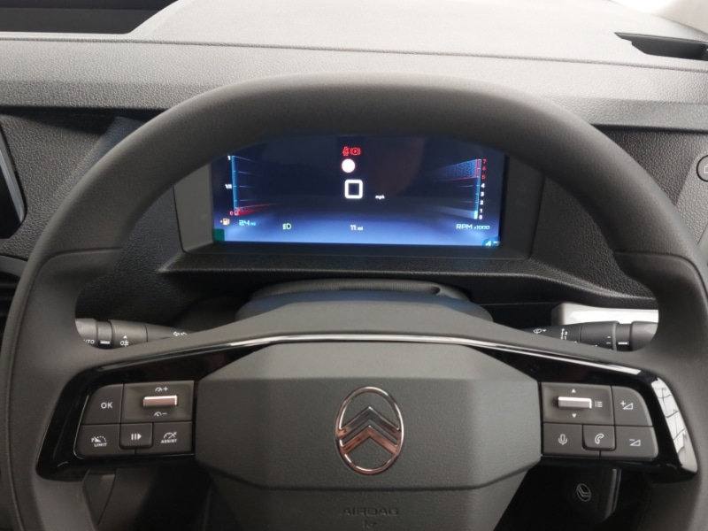 Used Citroen Dispatch 2024 for sale - 76533321: Photo 19