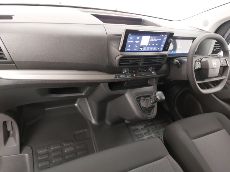 Used Citroen Dispatch 2024 for sale - 76533321: Photo 2