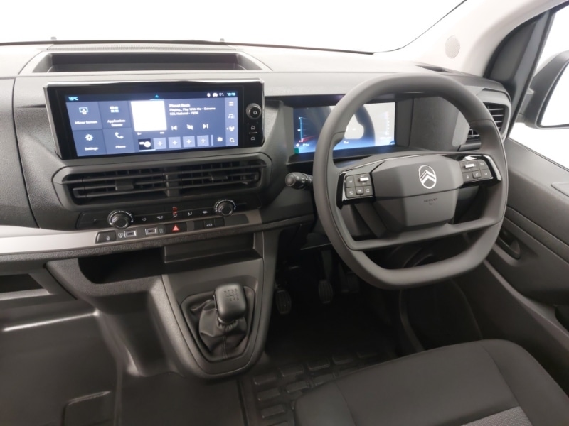 Used Citroen Dispatch 2024 for sale - 76533321: Photo 7