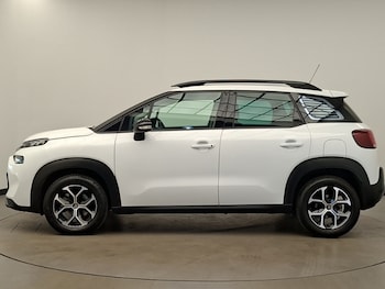 Used Citroen C3 Aircross 2021 for sale - 78723681: Photo