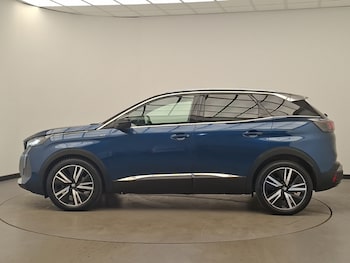 Used Peugeot 3008 2021 for sale - 78730149: Photo