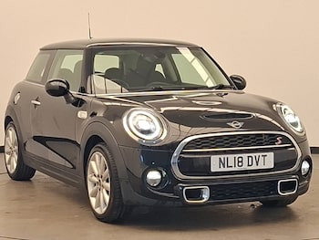 Used MINI Cooper 2018 for sale - 78369083: Photo