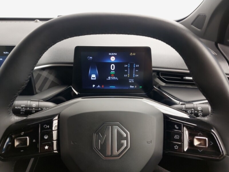 Used MG MG3 2024 for sale - 76150501: Photo 19