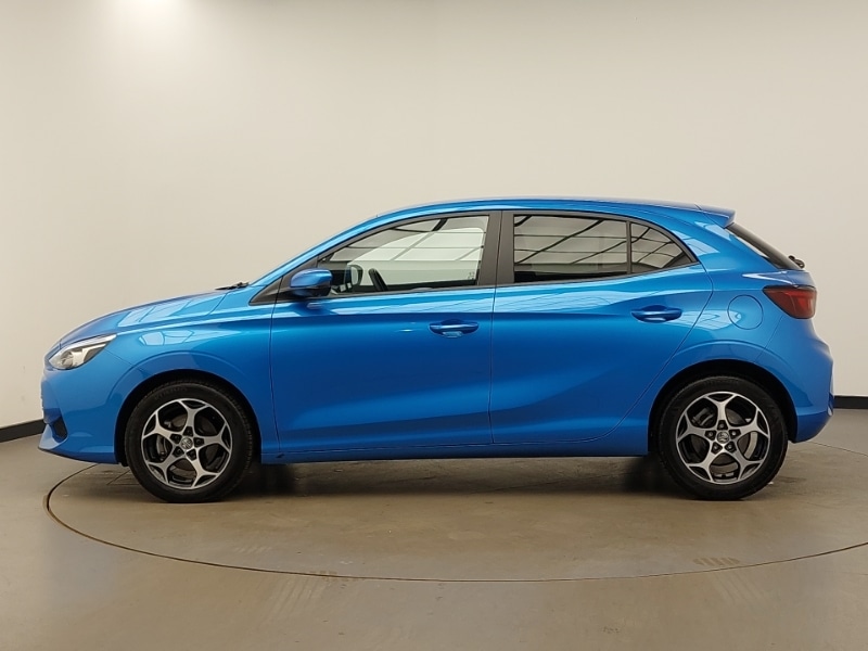 Used MG MG3 2024 for sale - 76150501: Photo 4