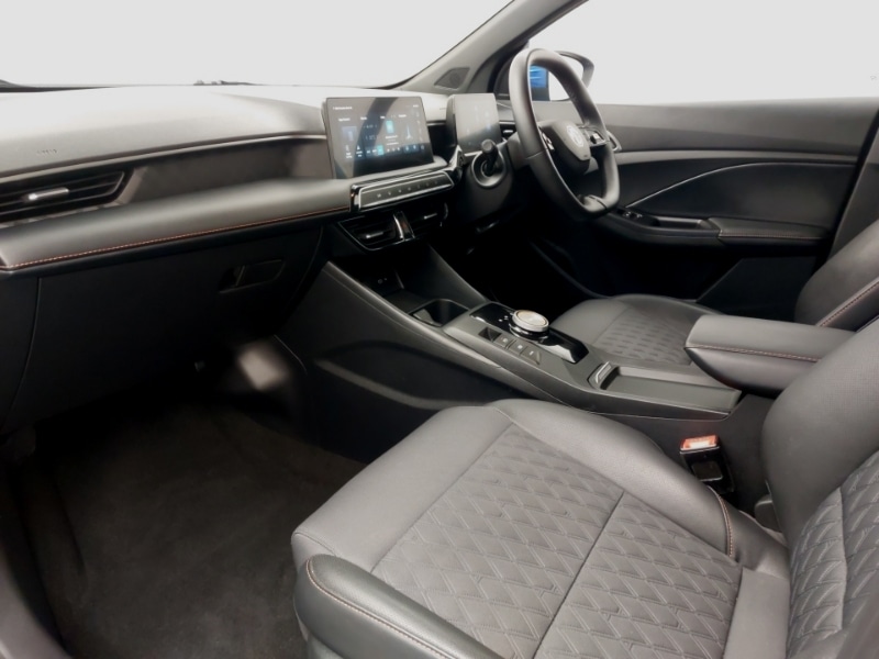 Used MG MG3 2024 for sale - 76150501: Photo 5