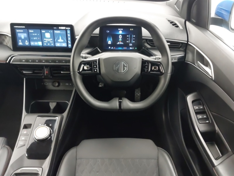 Used MG MG3 2024 for sale - 76150501: Photo 7