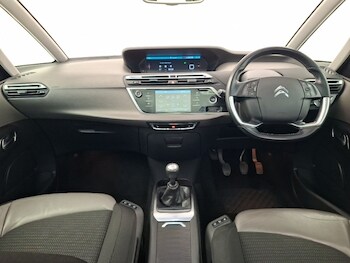 Used Citroen C4 Picasso 2017 for sale - 78439819: Photo