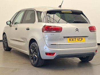 Used Citroen C4 Picasso 2017 for sale - 78439819: Photo