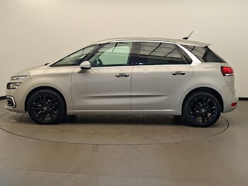 Used Citroen C4 Picasso 2017 for sale - 78439819: Photo