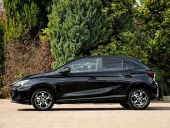 Used MG MG3 2025 for sale - 77874112: Photo