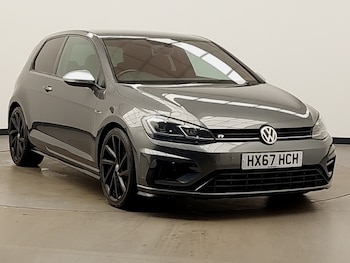 Volkswagen Golf feature image