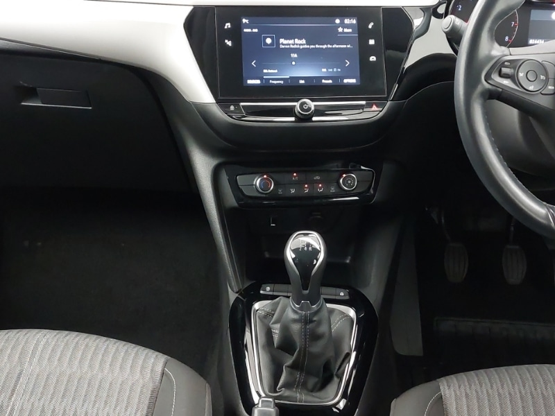 Used Vauxhall Corsa 2022 for sale - 77012473: Photo 10