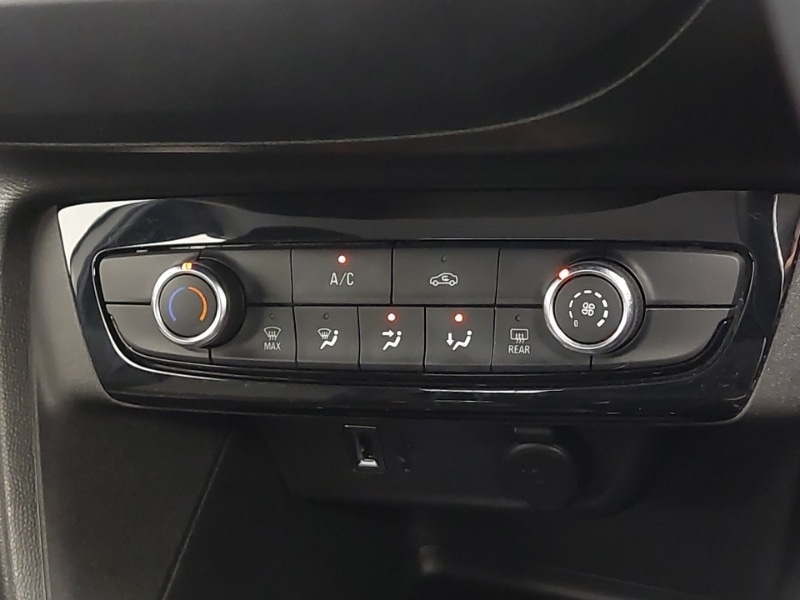 Used Vauxhall Corsa 2022 for sale - 77012473: Photo 13