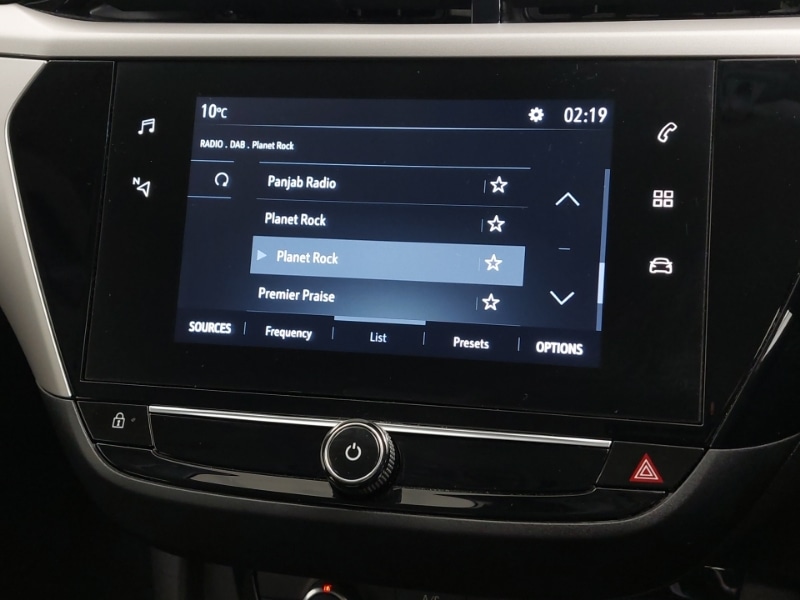 Used Vauxhall Corsa 2022 for sale - 77012473: Photo 14