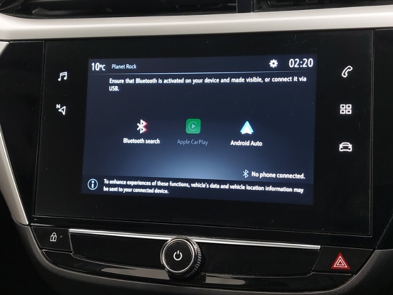 Used Vauxhall Corsa 2022 for sale - 77012473: Photo 15