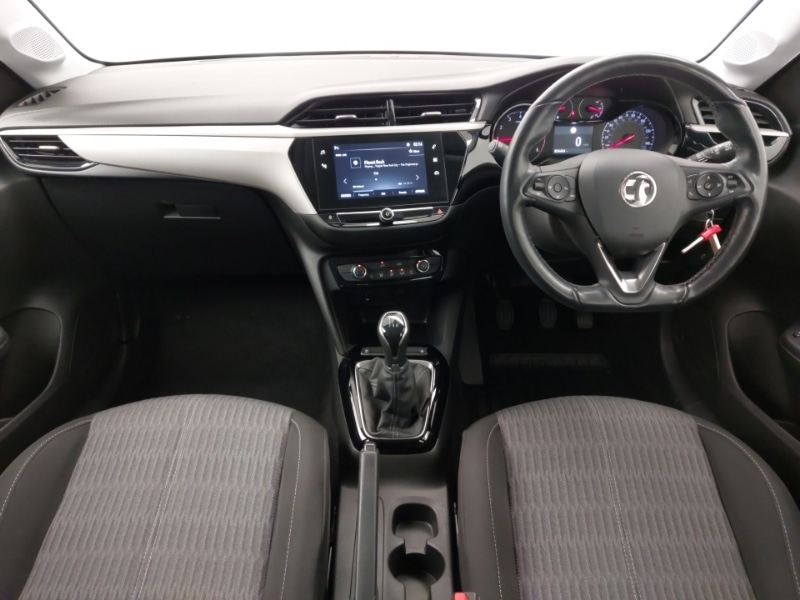 Used Vauxhall Corsa 2022 for sale - 77012473: Photo 2