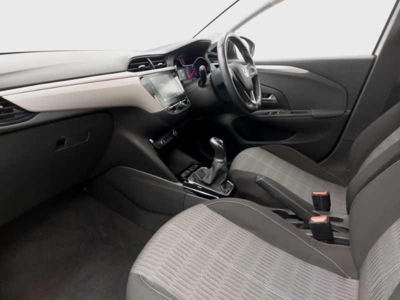 Used Vauxhall Corsa 2022 for sale - 77012473: Photo 5