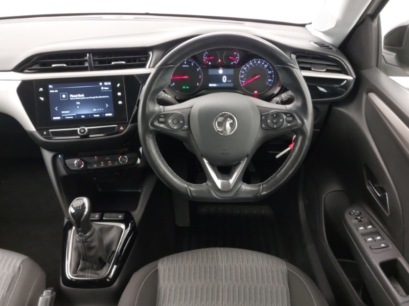 Used Vauxhall Corsa 2022 for sale - 77012473: Photo 7