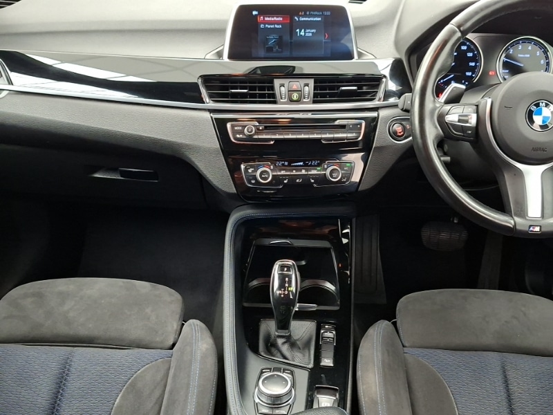 Used BMW X1 2018 for sale - 77208953: Photo 10