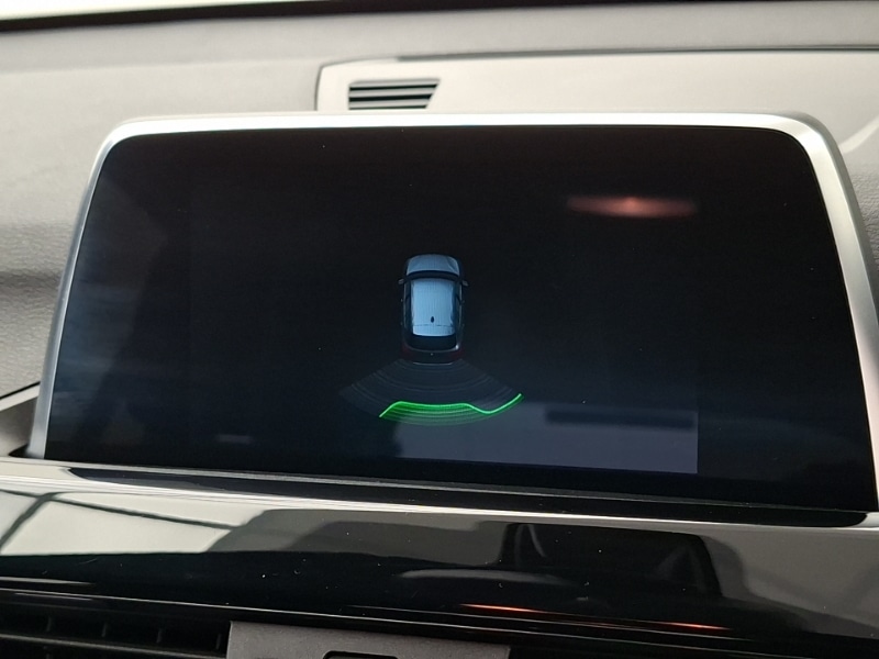 Used BMW X1 2018 for sale - 77208953: Photo 11