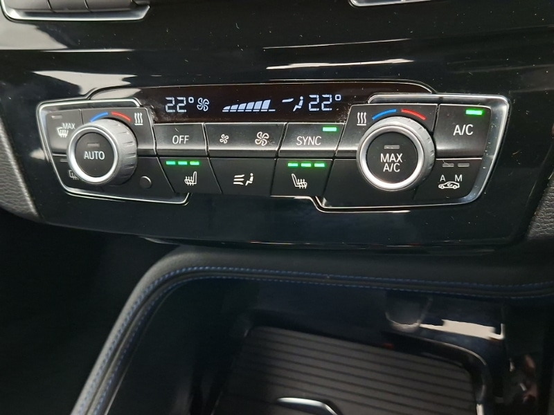 Used BMW X1 2018 for sale - 77208953: Photo 13