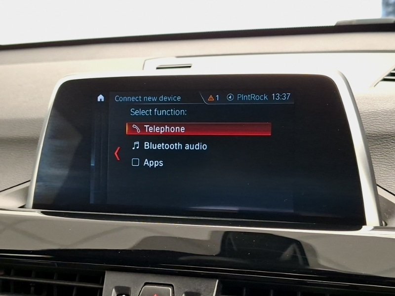 Used BMW X1 2018 for sale - 77208953: Photo 15