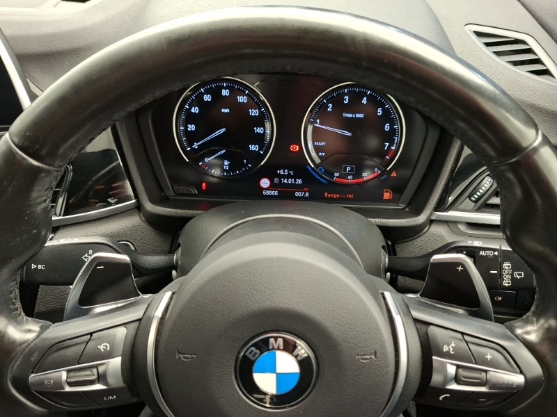 Used BMW X1 2018 for sale - 77208953: Photo 19