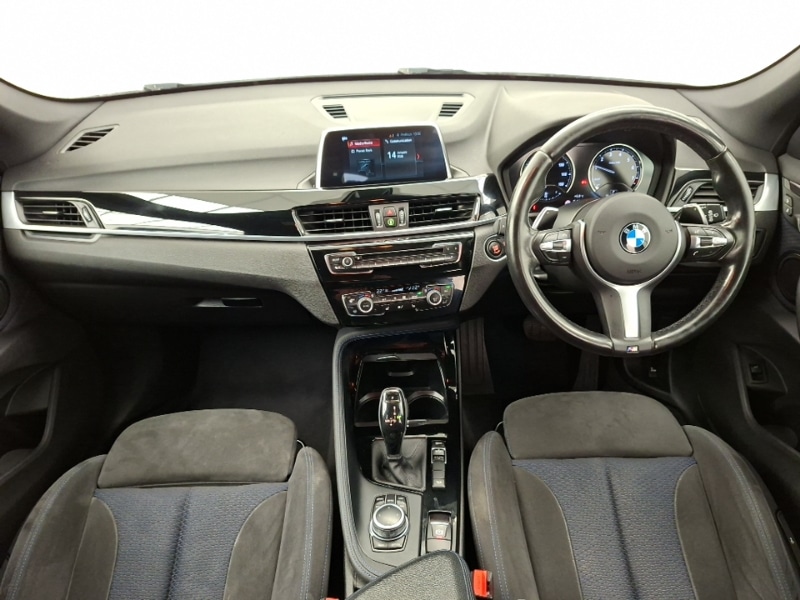 Used BMW X1 2018 for sale - 77208953: Photo 2