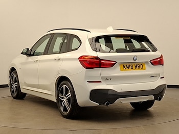 Used BMW X1 2018 for sale - 77208953: Photo