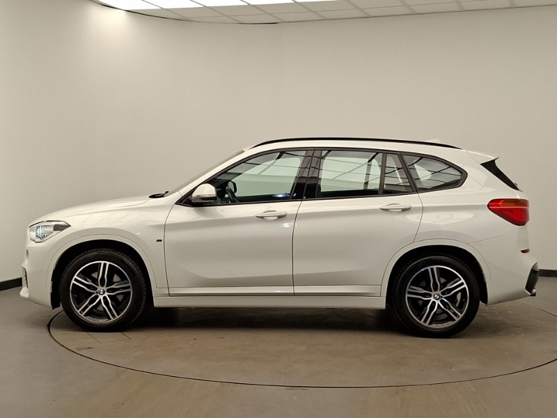 Used BMW X1 2018 for sale - 77208953: Photo 4