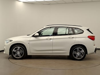 Used BMW X1 2018 for sale - 77208953: Photo