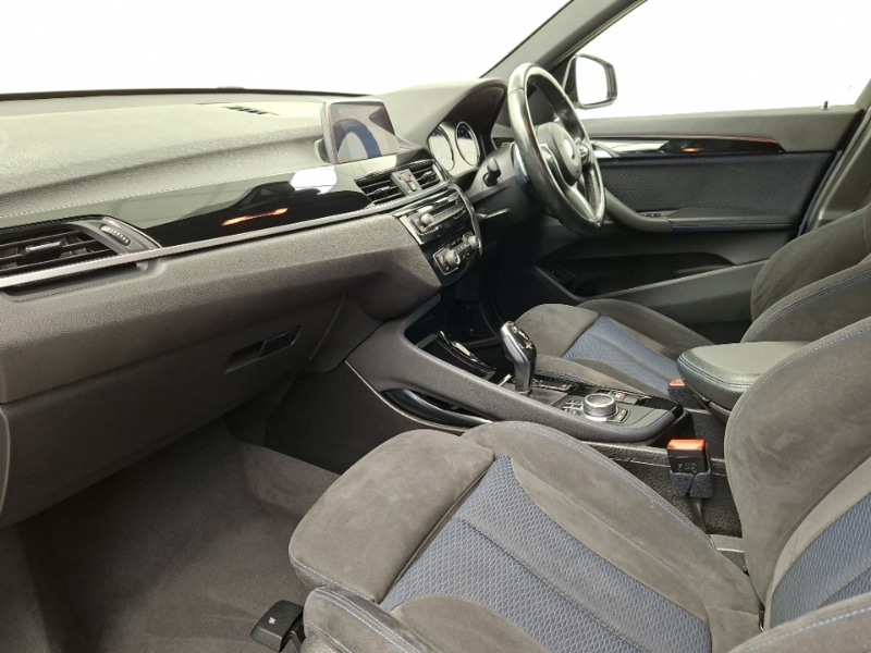 Used BMW X1 2018 for sale - 77208953: Photo 5