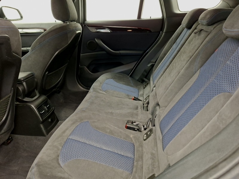 Used BMW X1 2018 for sale - 77208953: Photo 6