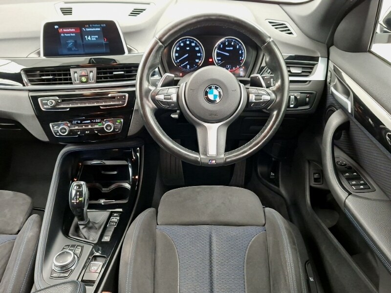 Used BMW X1 2018 for sale - 77208953: Photo 7