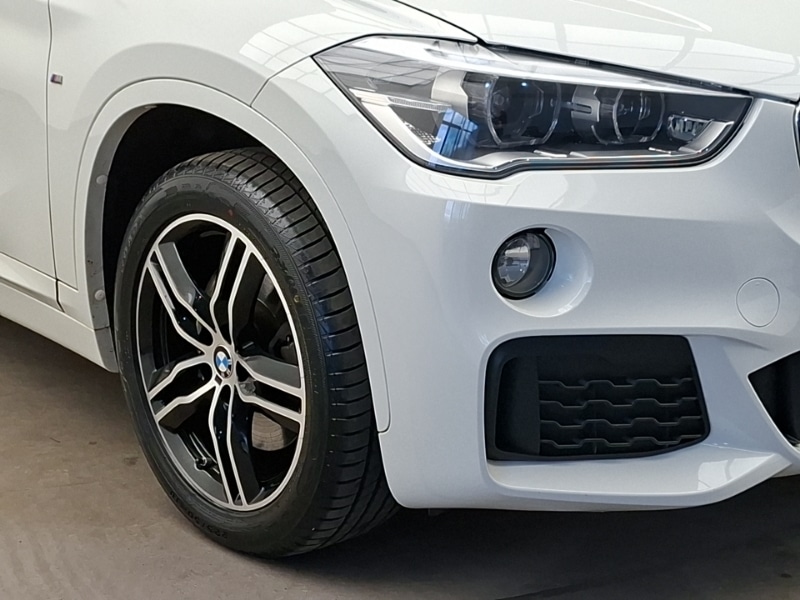 Used BMW X1 2018 for sale - 77208953: Photo 9